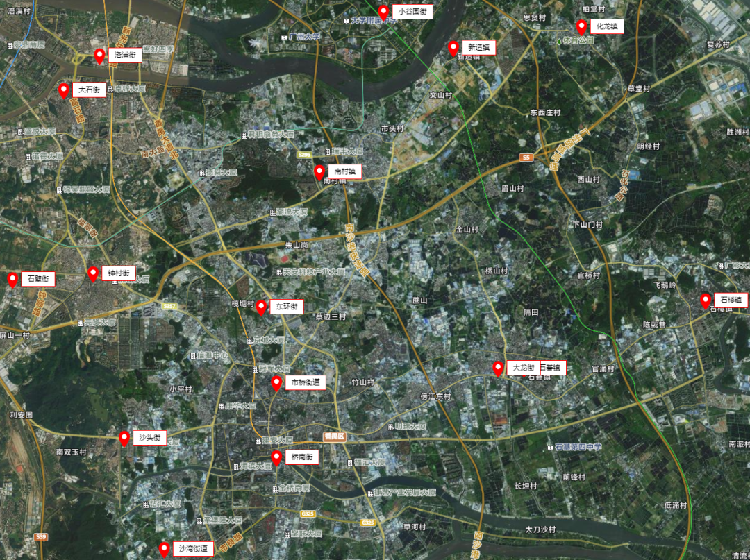 辉群番禺区应急广播系统系统部署图.png 辉群番禺区应急广播系统系统部署图.png