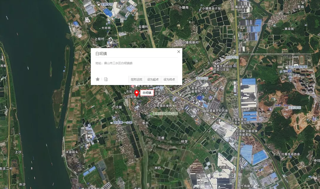 广州辉群佛山市“雪亮工程”视频会商项目点位图.png 广州辉群佛山市“雪亮工程”视频会商项目点位图.png